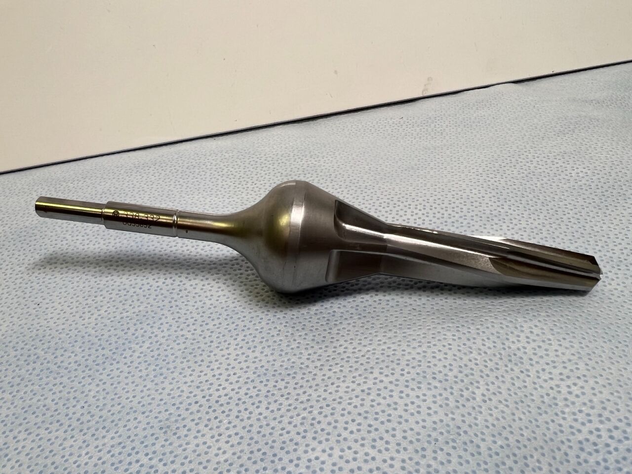 338.332 Contoured Reamer 60mm US229