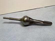 338.332 Contoured Reamer 60mm