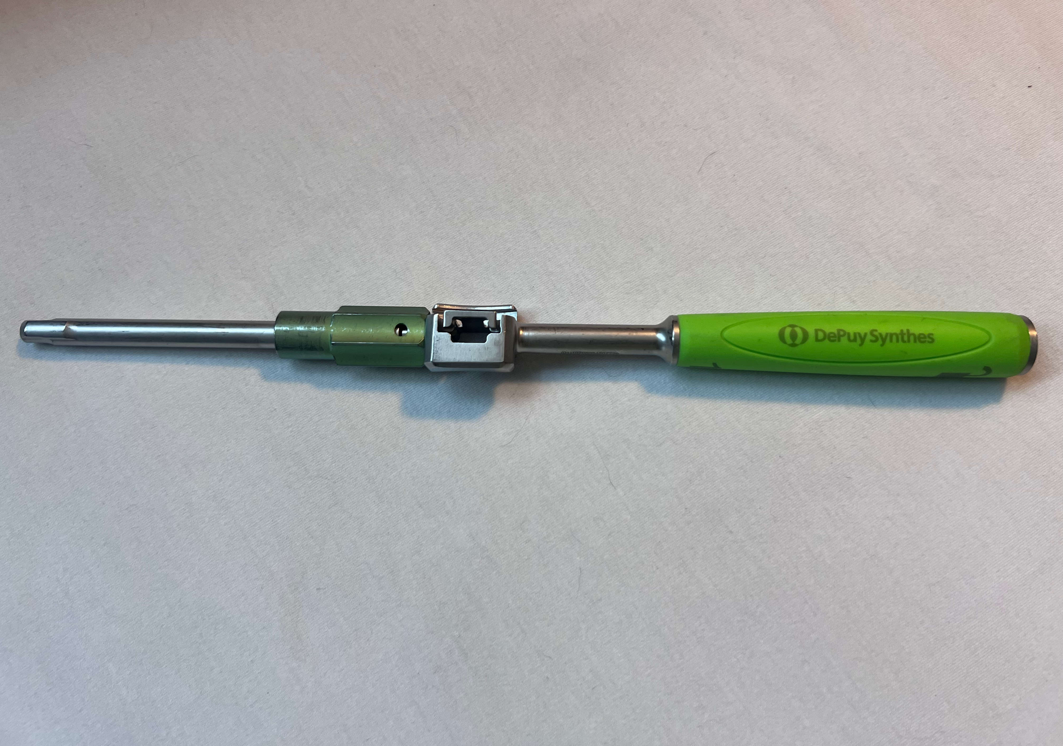 2867-50-082 VIPER PRIME Compressor Driver Leg US1844