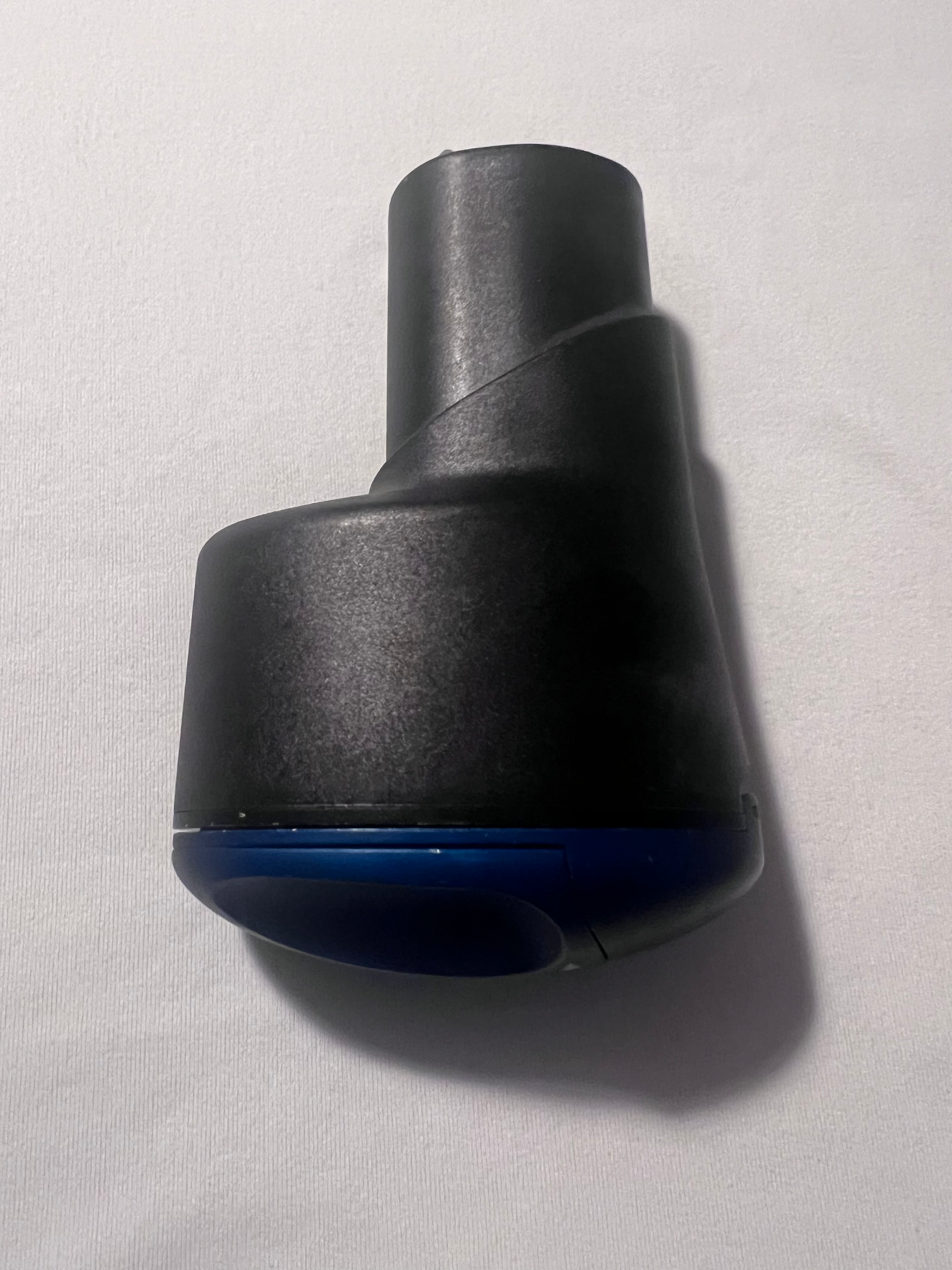 532.002 Aseptic Small Battery Driver Casing 12V US2131