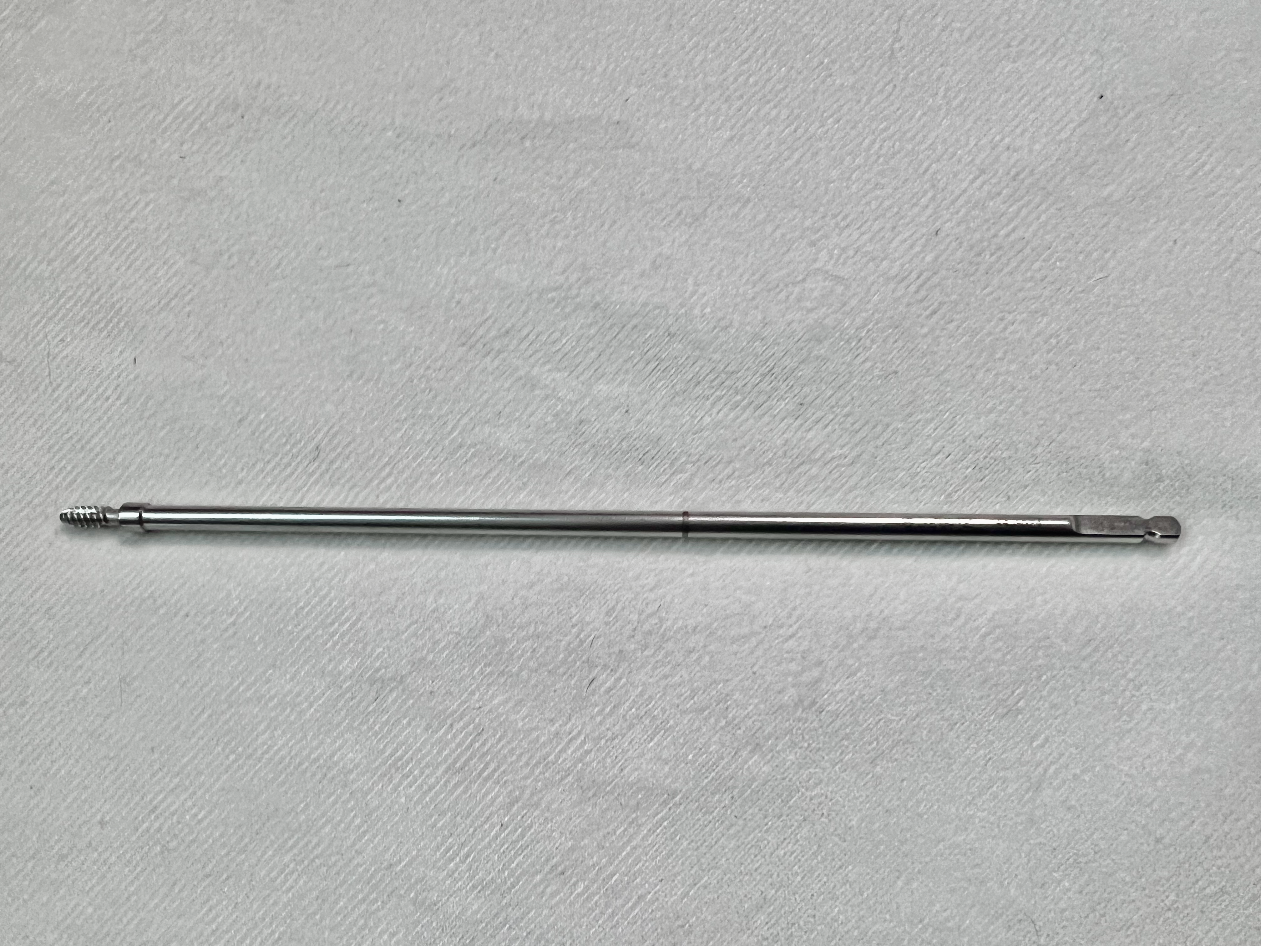 325.12 Tap 4mm For Cortex Expansion Head Screws US1665