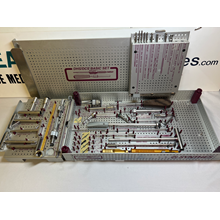 DHS/DCS Basic Set CCMED442