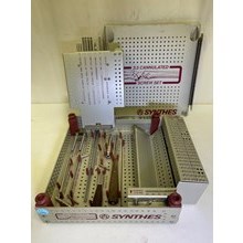 3.5mm Cannulated Screw Set CCMED696