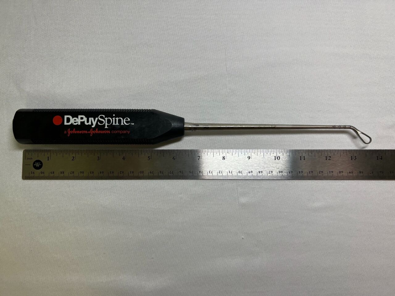 Synthes - Curette