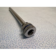 395.923 Threaded Drill Sleeve 5.0mm/6.0mm