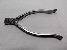 Synthes 391.96 Craniofacial Bending/Cutting Pliers