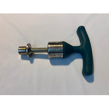 321.133 Quick-Connect Orthopedic Torque Limiting T-Handle US2043
