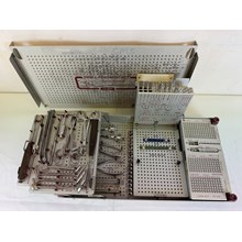 LC-DCP Small Fragment Set CCMED748