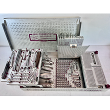 LC-DCP Small Fragment Set CCMED748