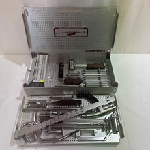 TI Femoral Nail Standard Instrument Set