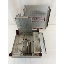 4.0mm Cannulated Screw Set CCMED426