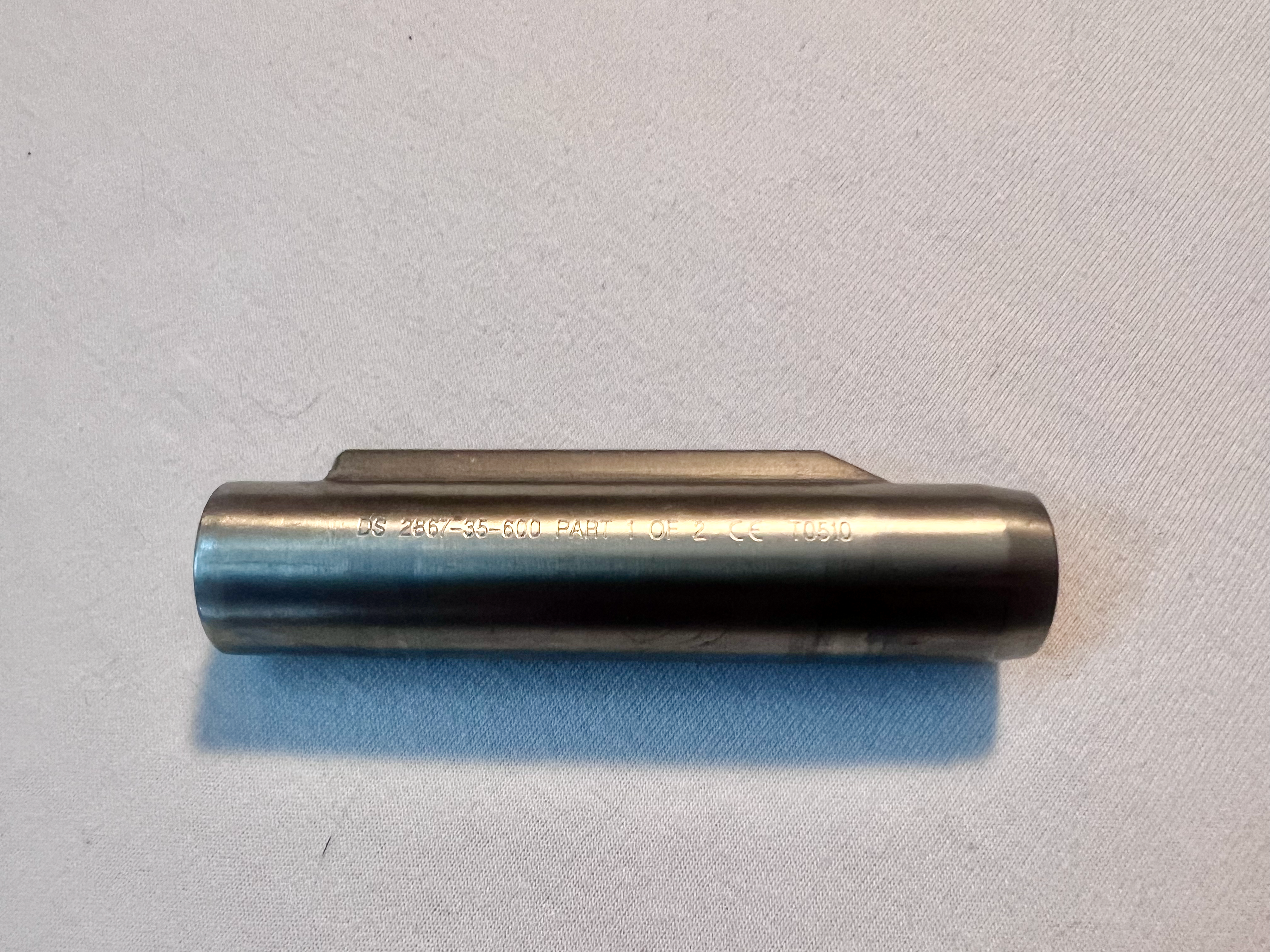 2867-35-600 VIPER 2 Compression Sleeve US1894