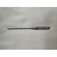 389.473 Small Pedicle Marker w/ Short Beaded Markings US1476