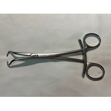 399.94 Reduction Forceps w/ Points & Ratchet US1428