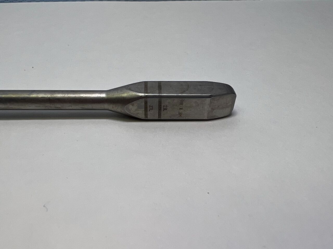 Depuy 2878-04-008 Concorde Bullet Trial 9mm X 8mm US646