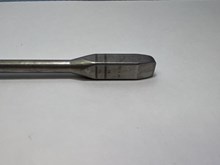 Depuy 2878-04-008 Concorde Bullet Trial 9mm X 8mm US646