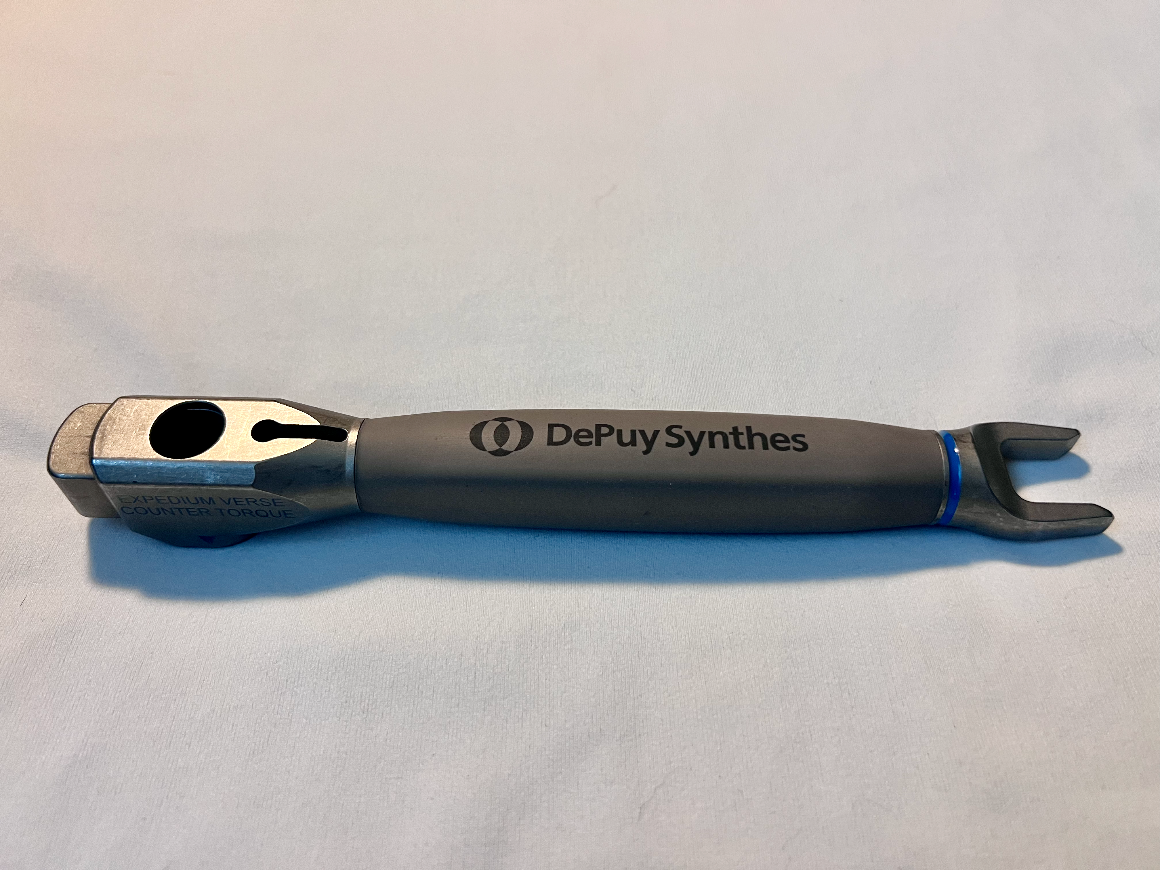 2997-04-255 EXPEDIUM VERSE Spinal System Counter Torque Handle US2156