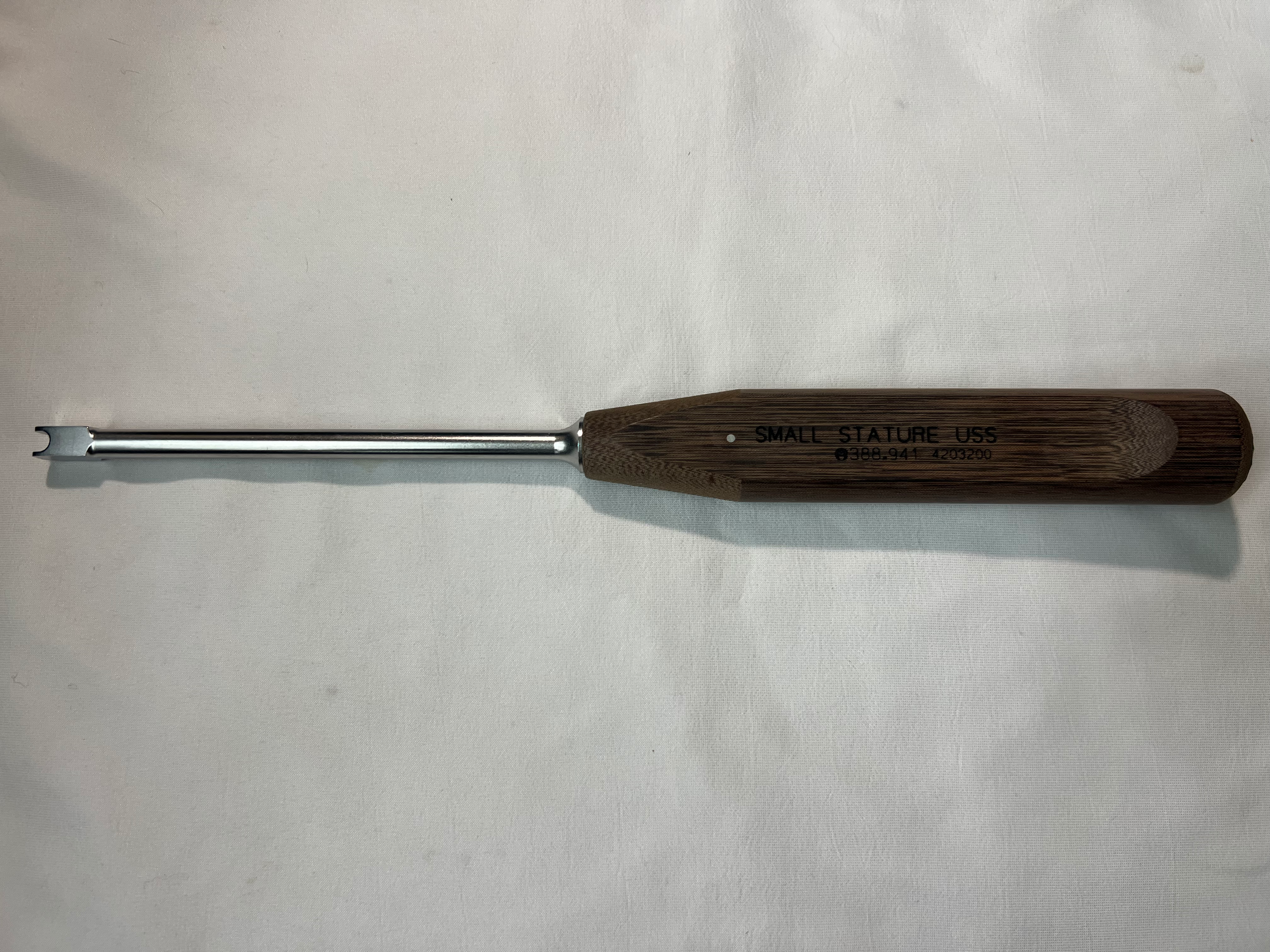 388.941 USS Small Stature 5mm Rod Pusher US1385