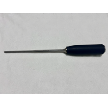 2797-63-560 Expedium Spinal Fixed Handle Short X25 Hexglobe Driver