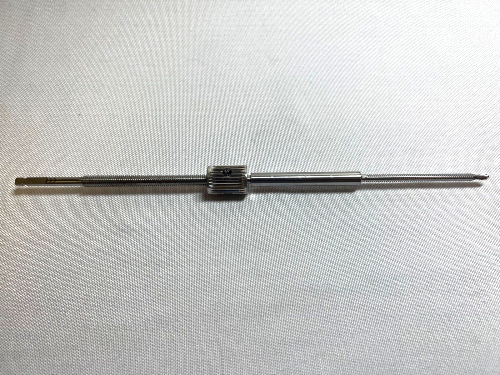 Synthes 324.033 Pull Reduction Instrument US992
