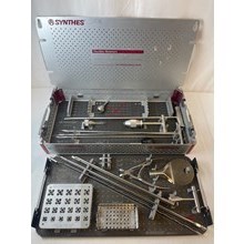 Flexible Reamers Set CCMED710