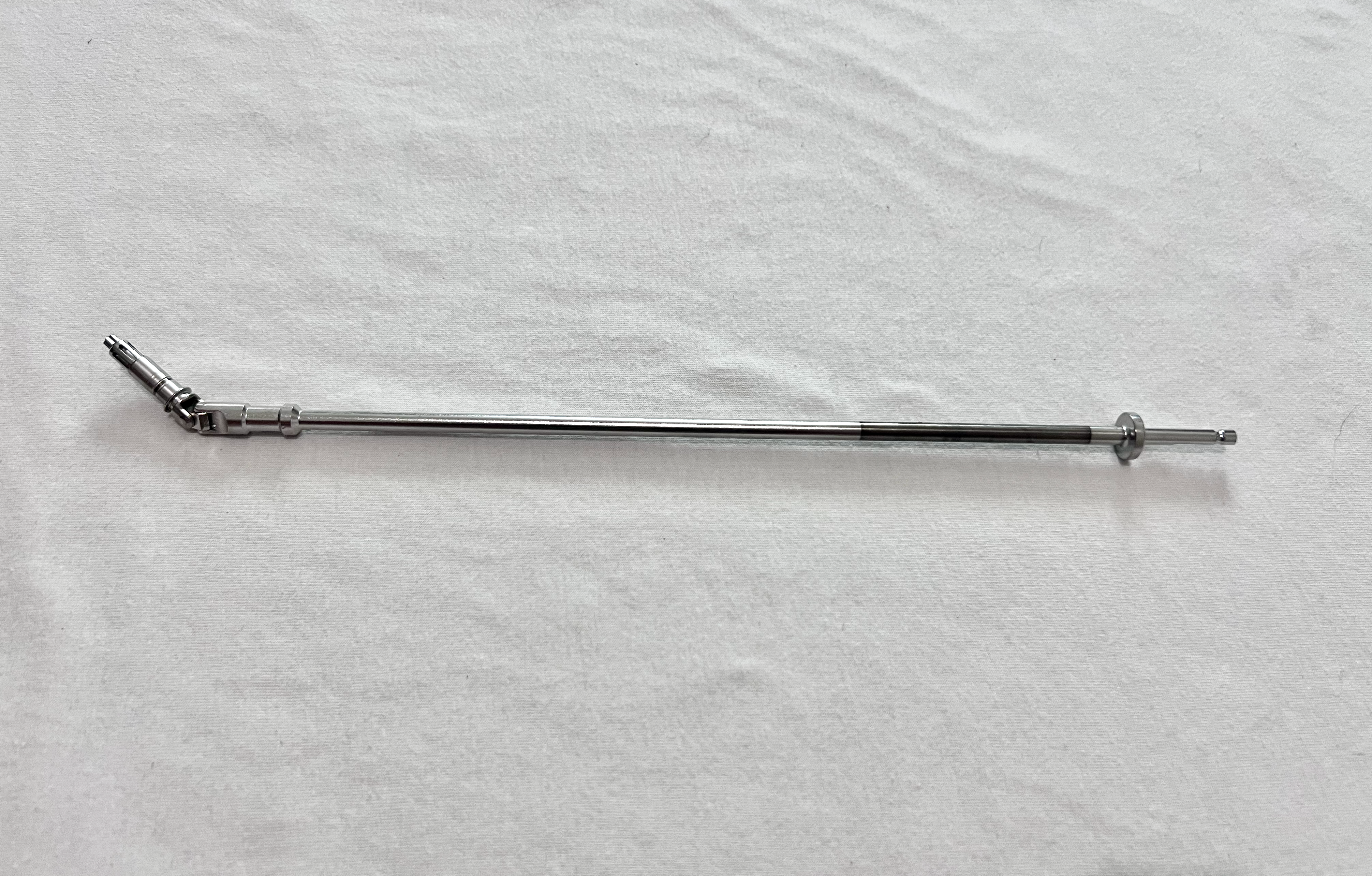 03.835.413 SynFix Evolution Spinal Mini Open Screwdriver US1781