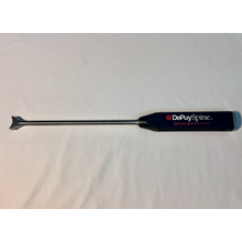 698327020 Orthopedic Half-Moon Bone Tamp US2120