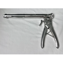 03.604.003 Orthopedic Click'X Simple Persuader Monoaxial Rod Reducer US2142