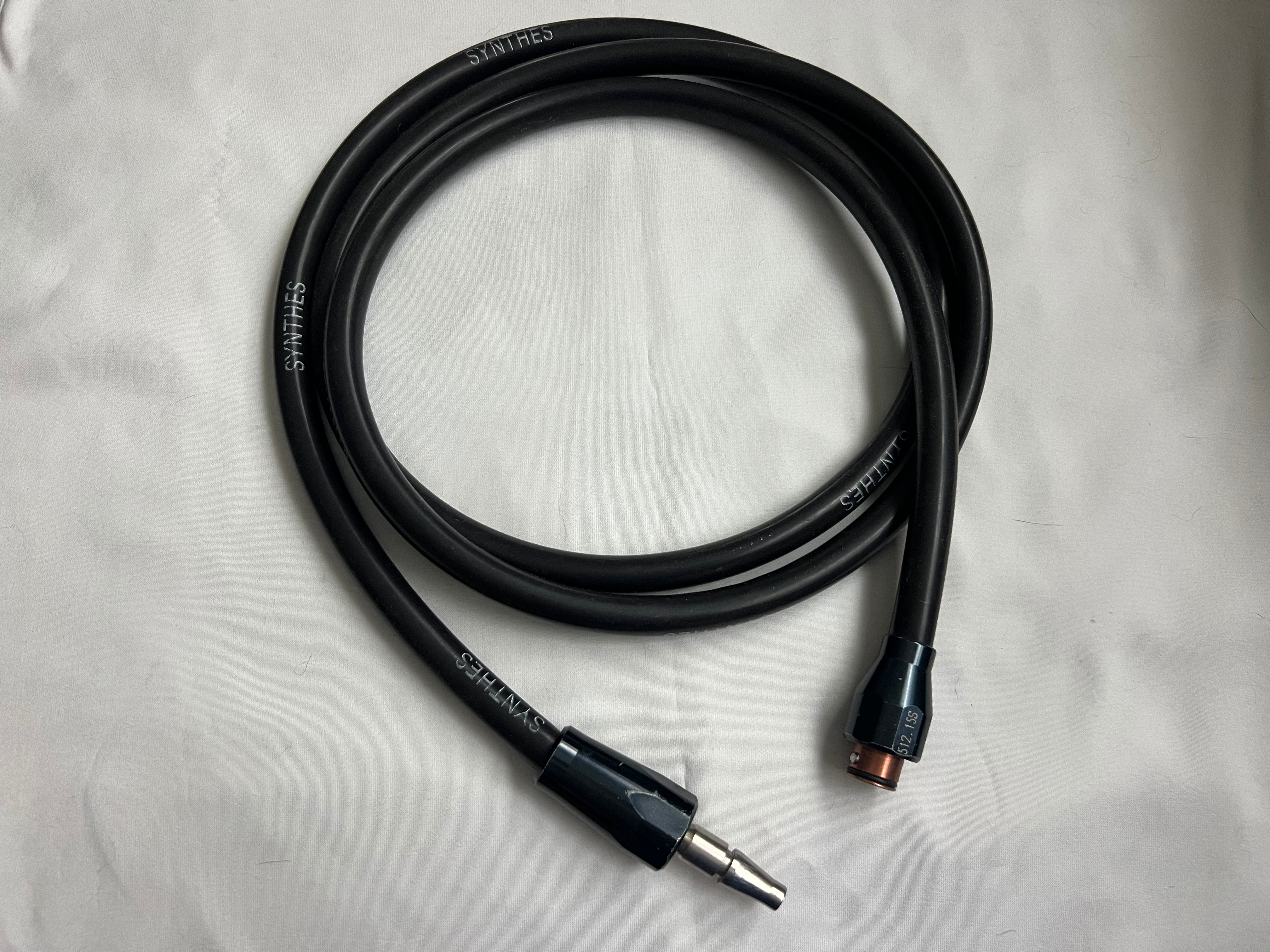 512.15S Mini Compressed Pneumatic Air Motor Hose US1478