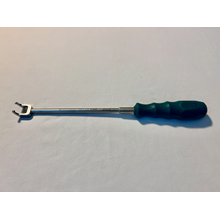 03.615.016 Orthopedic 4.0mm Rocker Fork