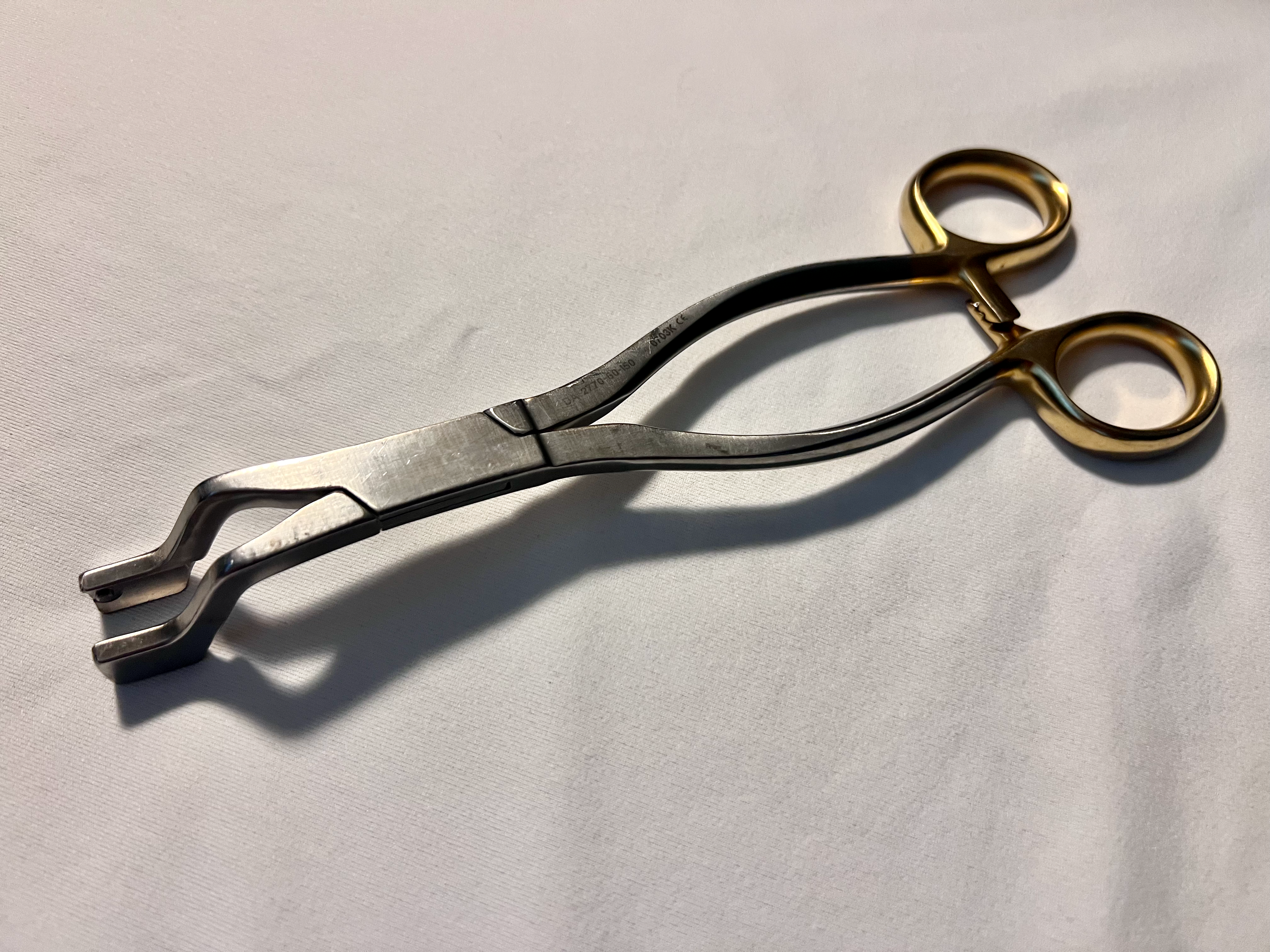 2770-60-150 EXPEDIUM 5.5 Spinal Rod Holding Instrument US2022