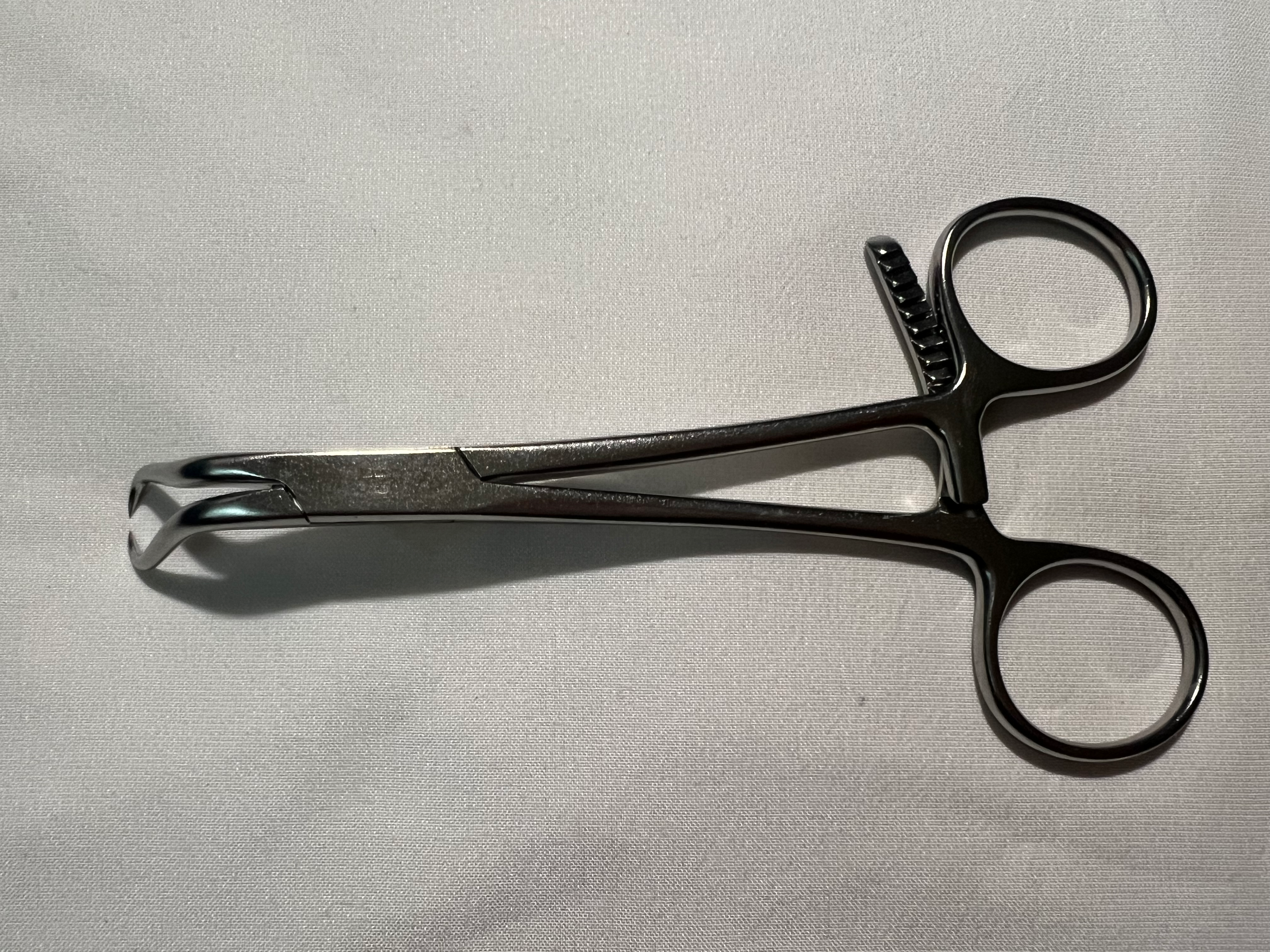 398.96 Stagbeetle Forceps US1429
