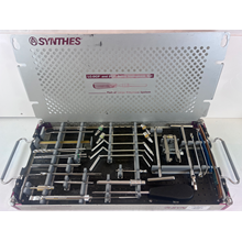 LC-DCP & DCP Basic Instrument Set CCMED746