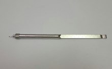 319.10 Orthopedic 110mm Large Depth Gauge