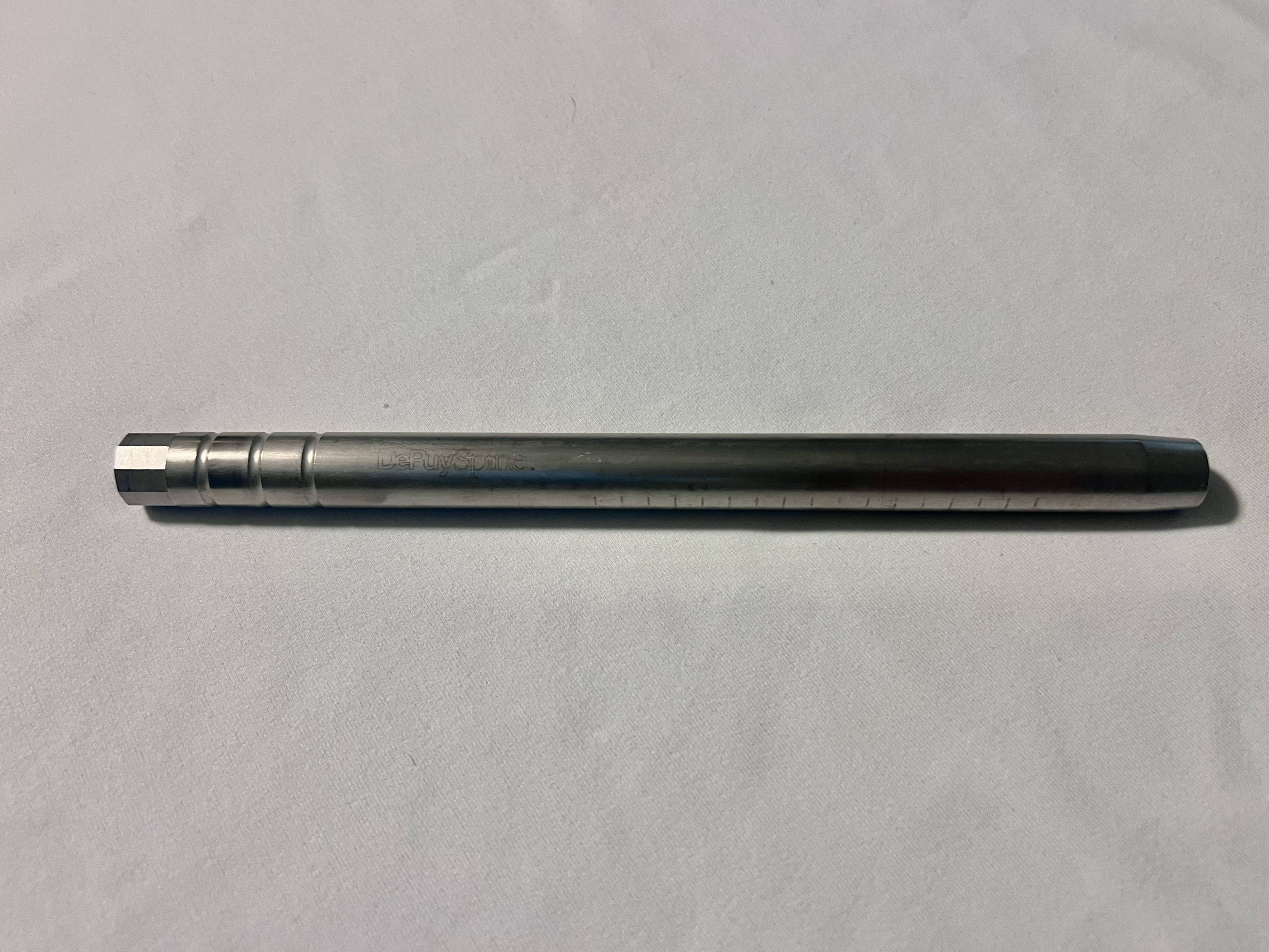 2929-00-004 SPOTLIGHT Access System 4th Dilator 15mm US2134