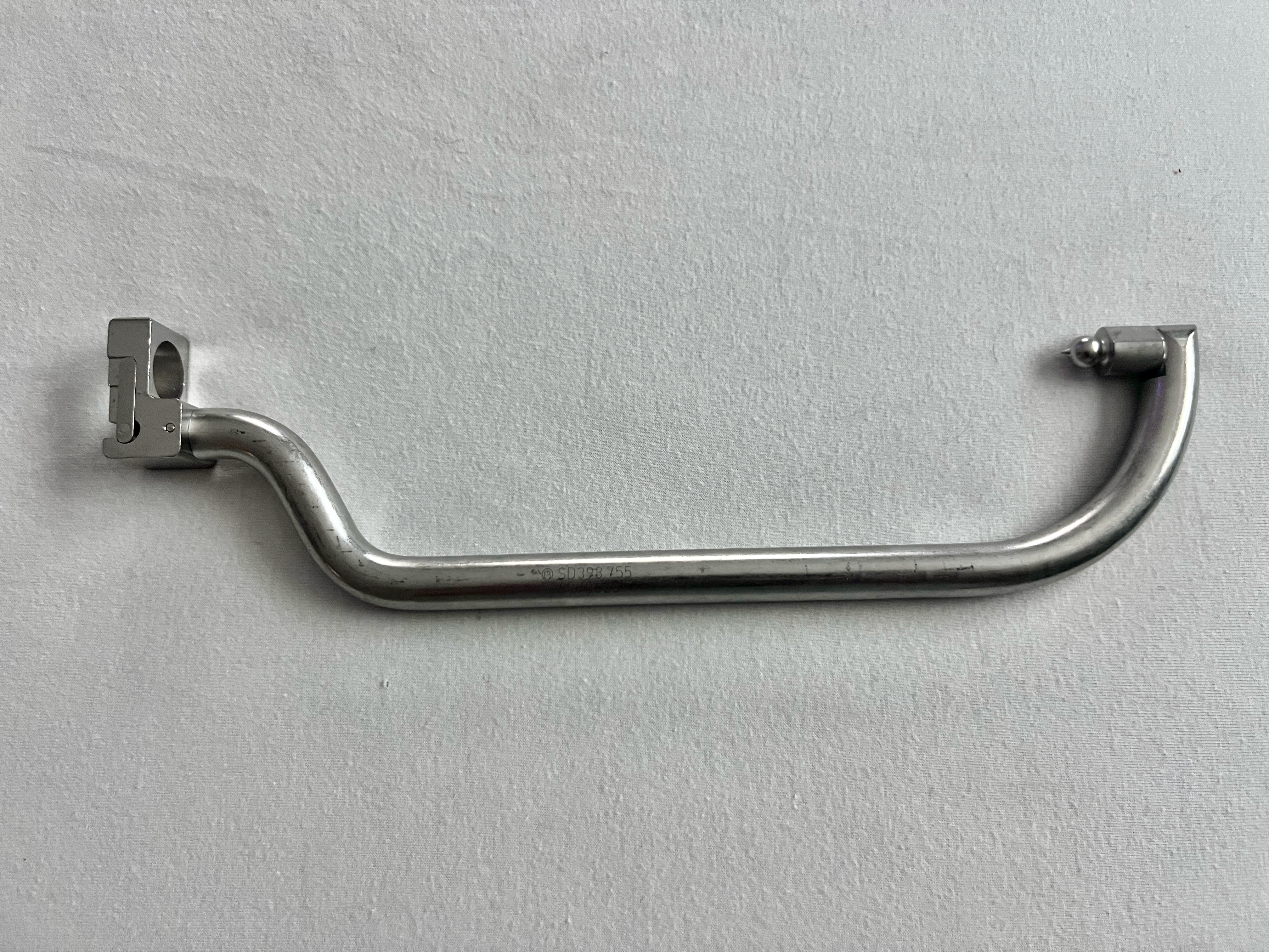 398.755 Collinear Reduction Clamp US1943