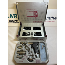 Compact Air Drive II Instrument Set CCMED443