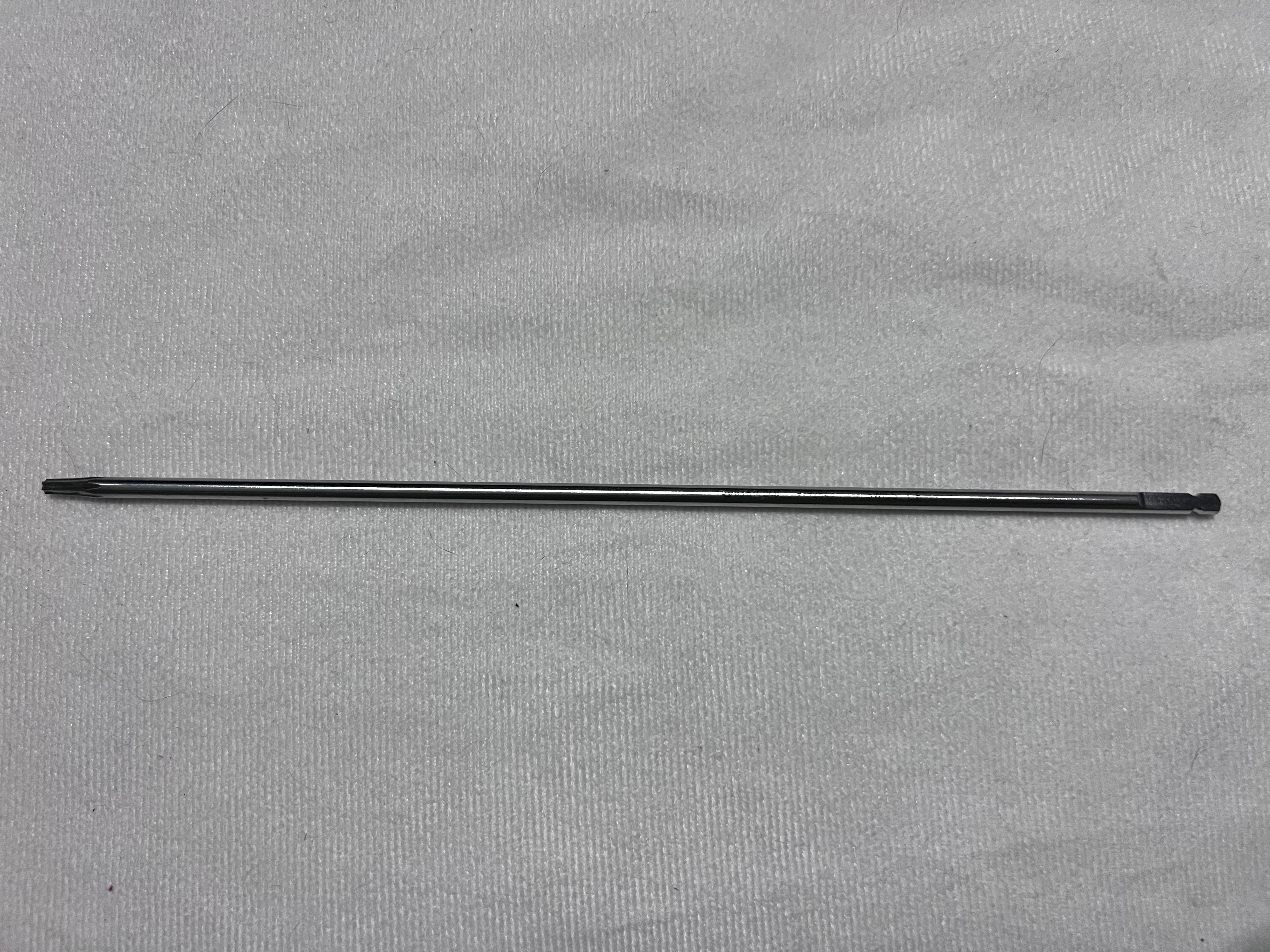 03.614.048 Stardrive Screwdriver Shaft For Torque Limiter 2.5 Nm QC US1637