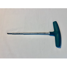 03.632.004 Matrix Spine System Standard T-Handle Stardrive Screwdriver US2106