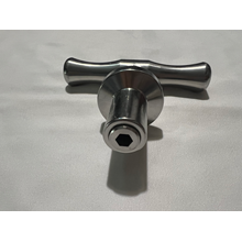 388.274 Cannulated Tap Handle