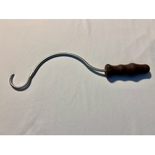 391.103 Orthopedic Medium Curved Cable Passer US2092