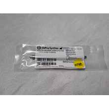 309.035 NEW Hallow Reamer Complete For 3.5/4.0mm Screws