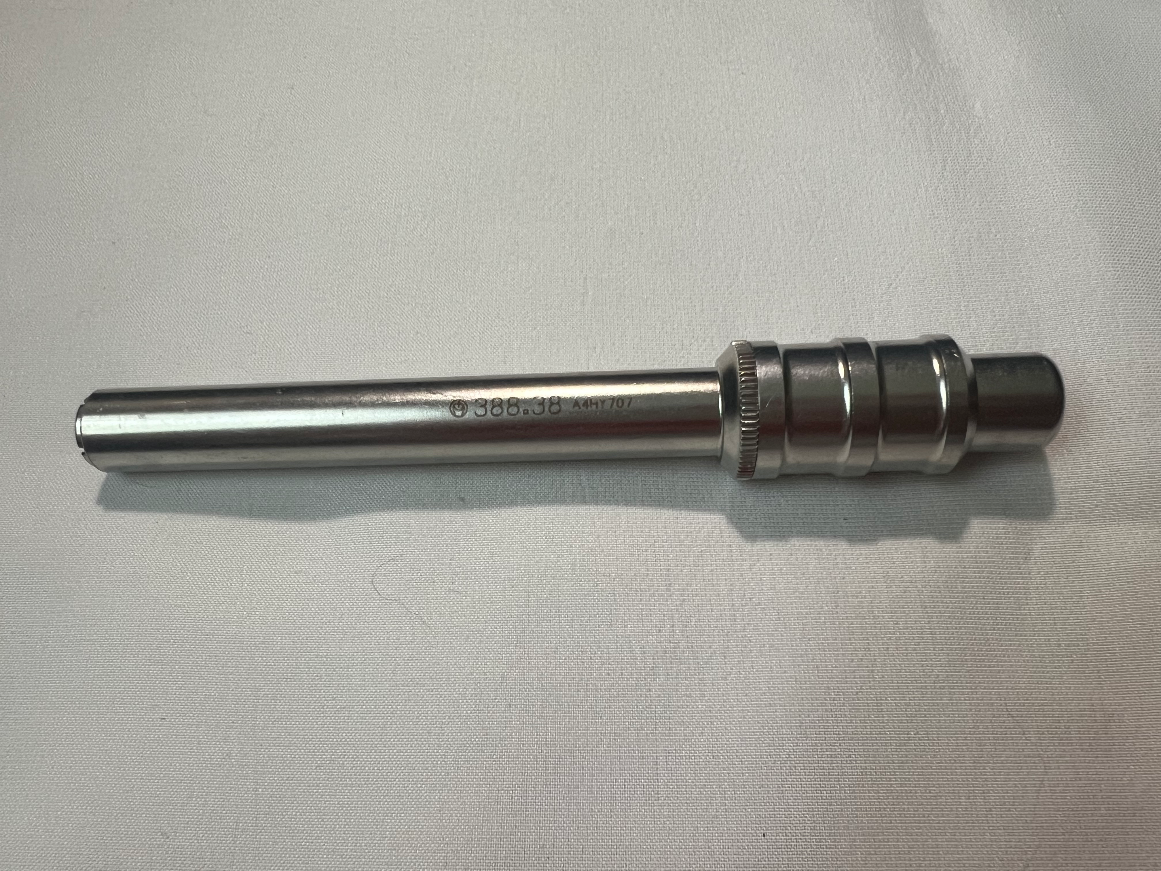 388.38 Holding Sleeve US1372