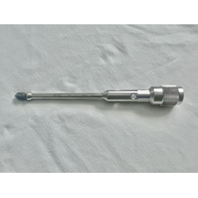 357.133 Extraction Screw For Titanium Femoral & Tibial Nails US1971
