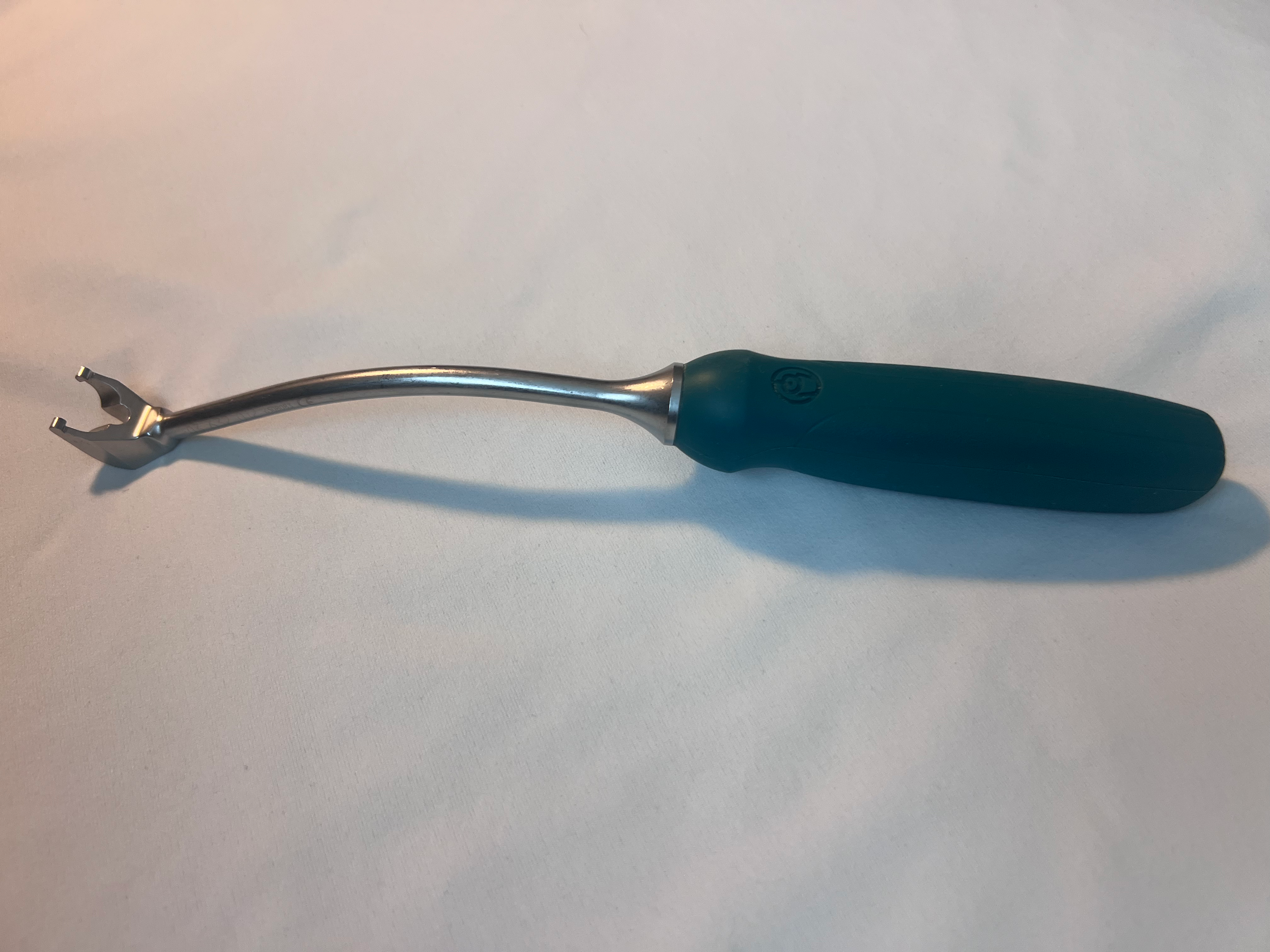 03.632.012 Matrix Spine System 5.5 Medium Rocker Fork US2111