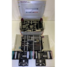Modular Mini Fragment LCP System CCMED42