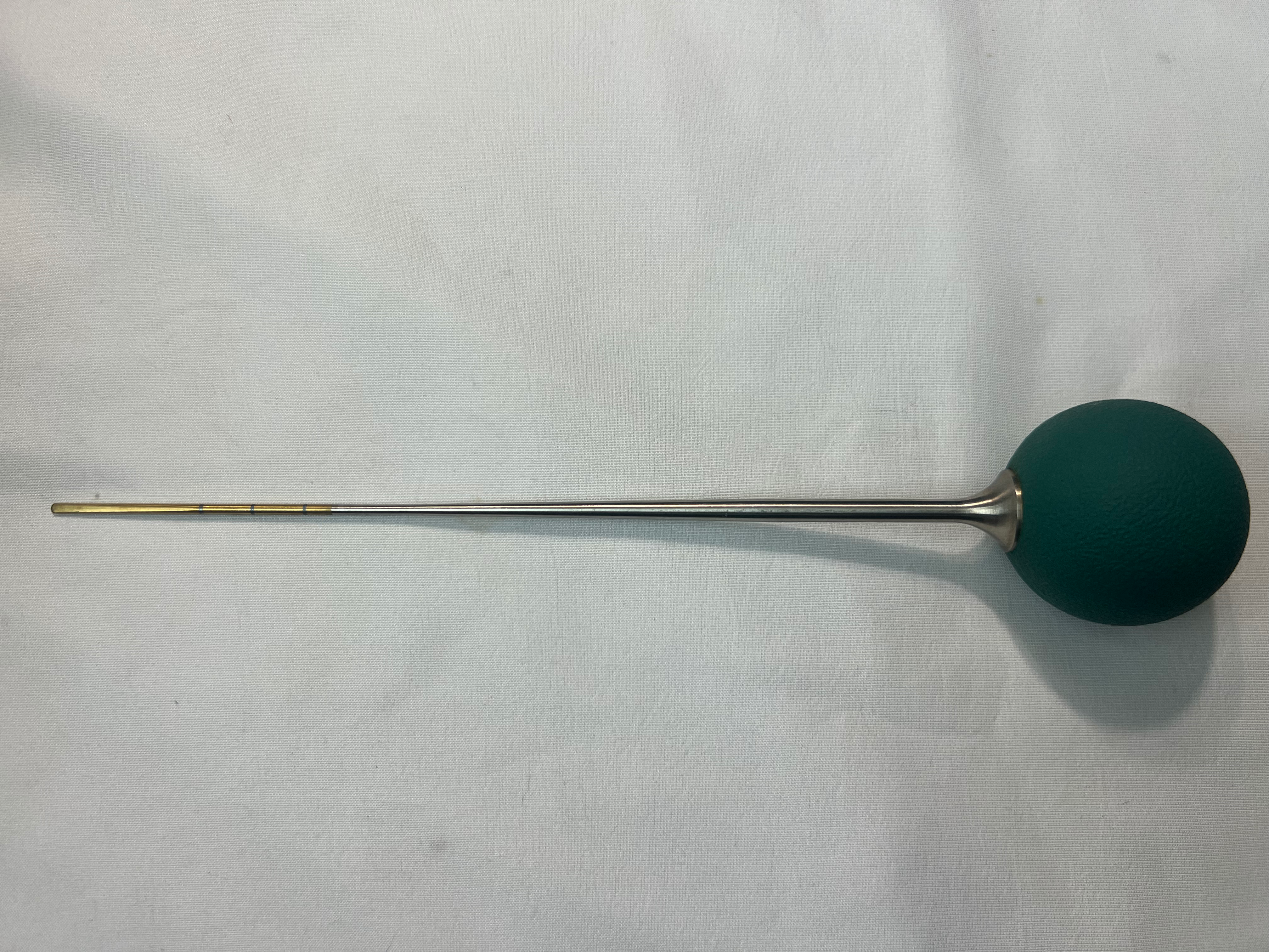 389.472 Small Pedical Probe 2mm US1406