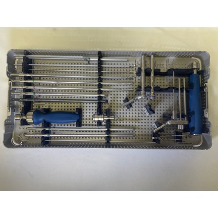 6.5mm / 7.5mm Long Instrument Set