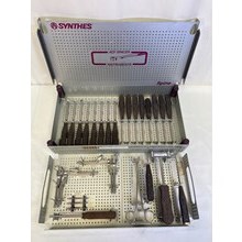 Synthes ACF Spacer Instrument Set