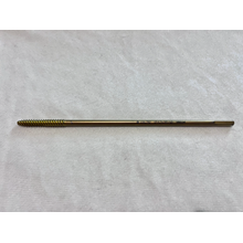 496.782 Spinal Bone Screw 6.2x185/40 US1714
